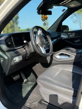 Mercedes-Benz GLS 400 - 67500 € - 96279750 9 | Car24.bg Mercedes-Benz GLS 400 - 67500 € - 96279750 9