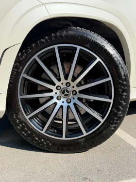 Mercedes-Benz GLS 400 - 67500 € - 96279750 15 | Car24.bg Mercedes-Benz GLS 400 - 67500 € - 96279750 15