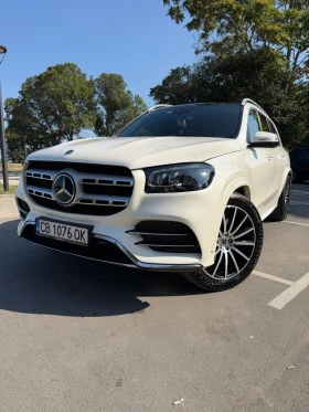 Mercedes-Benz GLS 400 - 67500 € - 96279750 16 | Car24.bg Mercedes-Benz GLS 400 - 67500 € - 96279750 16