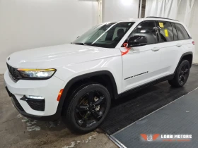 Снимка Jeep Grand cherokee