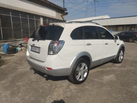 Chevrolet Captiva 2.2d | Auto.bg — изображение 3 Chevrolet Captiva 2.2d | Auto.bg — изображение 3