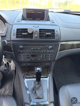 BMW X3 3.0-SD - 4900 € - 39202143 11 | Car24.bg BMW X3 3.0-SD - 4900 € - 39202143 11