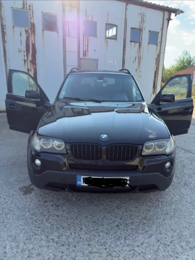 BMW X3 3.0-SD - 4900 € - 39202143 2 | Car24.bg BMW X3 3.0-SD - 4900 € - 39202143 2