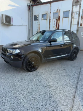 BMW X3 3.0-SD - 4900 € - 39202143 5 | Car24.bg BMW X3 3.0-SD - 4900 € - 39202143 5