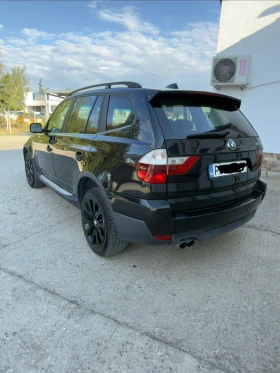 BMW X3 3.0-SD - 4900 € - 39202143 8 | Car24.bg BMW X3 3.0-SD - 4900 € - 39202143 8