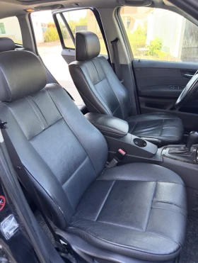 BMW X3 3.0-SD - 4900 € - 39202143 14 | Car24.bg BMW X3 3.0-SD - 4900 € - 39202143 14
