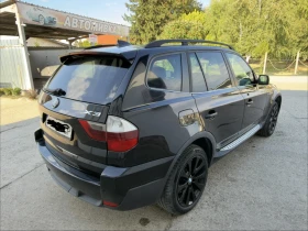 BMW X3 3.0-SD - 4900 € - 39202143 7 | Car24.bg BMW X3 3.0-SD - 4900 € - 39202143 7