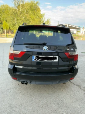 BMW X3 3.0-SD - 4900 € - 39202143 9 | Car24.bg BMW X3 3.0-SD - 4900 € - 39202143 9