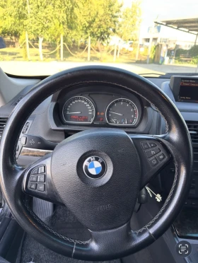 BMW X3 3.0-SD - 4900 € - 39202143 10 | Car24.bg BMW X3 3.0-SD - 4900 € - 39202143 10