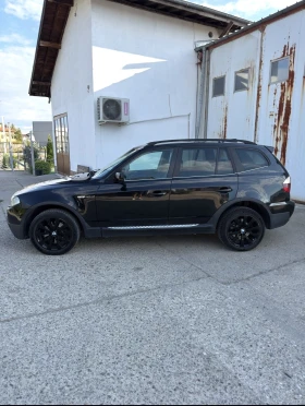 BMW X3 3.0-SD - 4900 € - 39202143 6 | Car24.bg BMW X3 3.0-SD - 4900 € - 39202143 6