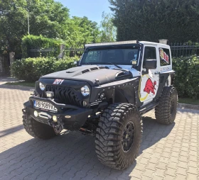 Jeep Wrangler RUBICON SUPERCHARGER+ 480kc. - 46998 € - 34332761 11 | Car24.bg Jeep Wrangler RUBICON SUPERCHARGER+ 480kc. - 46998 € - 34332761 11