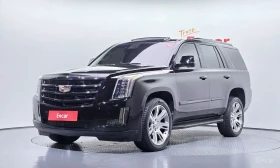 Cadillac Escalade 6.2* V8* ПОДГРЕВ* ОБДУХВАНЕ* МАСАЖ* КЕЙЛЕС* КАМЕРА