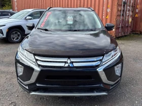 Mitsubishi Eclipse Cross * S AWC * CARFAX * ОПЦИЯ ЗА ФИНАНСИРАНЕ | Auto.bg — изображение 6 Mitsubishi Eclipse Cross * S AWC * CARFAX * ОПЦИЯ ЗА ФИНАНСИРАНЕ | Auto.bg — изображение 6