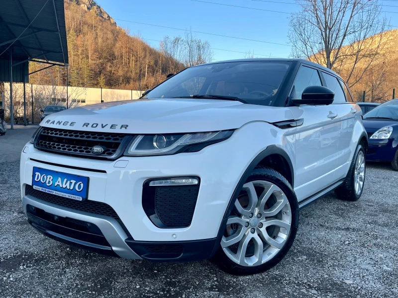 Land Rover Range Rover Evoque 2.0-HEAD UP-LED-NAVI-CAMERA-ПОДГРЕВИ - 16300 лв. / 8334.06 € - 58842833 1 | Car24.bg Land Rover Range Rover Evoque 2.0-HEAD UP-LED-NAVI-CAMERA-ПОДГРЕВИ - 16300 лв. / 8334.06 € - 58842833 1