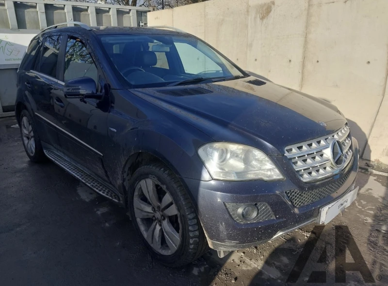 Mercedes-Benz ML 350 На части - 11 € / 21.51 лв. - 77443031 1 | Car24.bg Mercedes-Benz ML 350 На части - 11 € / 21.51 лв. - 77443031 1