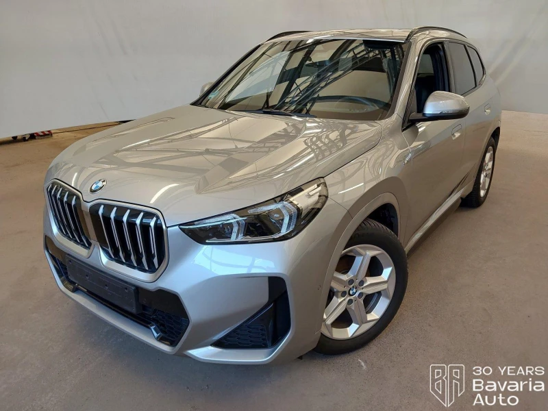 BMW X1 20d xDrive M Sport Paket Steptronic - 42800 € / 83709.52 лв. - 67755905 1 | Car24.bg BMW X1 20d xDrive M Sport Paket Steptronic - 42800 € / 83709.52 лв. - 67755905 1