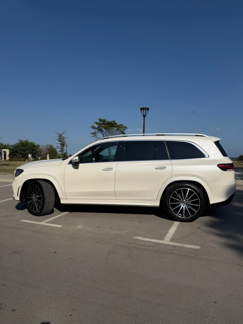 Mercedes-Benz GLS 400 - 67500 € - 96279750 1 | Car24.bg Mercedes-Benz GLS 400 - 67500 € - 96279750 1