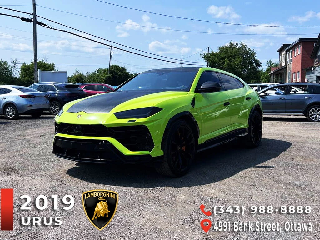 Lamborghini Urus CARBON* B&O* HEAD UP* SOFT CLOSE* КРАЙНА ЦЕНА | Auto.bg — изображение 1 Lamborghini Urus CARBON* B&O* HEAD UP* SOFT CLOSE* КРАЙНА ЦЕНА | Auto.bg — изображение 1