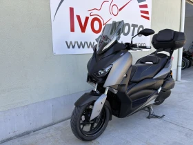 Yamaha X-max 300 | Auto.bg — изображение 5 Yamaha X-max 300 | Auto.bg — изображение 5