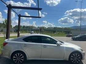 Lexus IS 220d 1 - Car24.bg Lexus IS 220d 1