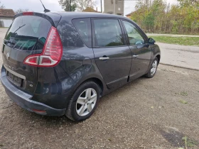 Renault Scenic 1.5DCI - 4999 лв. / 2555.95 € - 23400477 7 | Car24.bg Renault Scenic 1.5DCI - 4999 лв. / 2555.95 € - 23400477 7