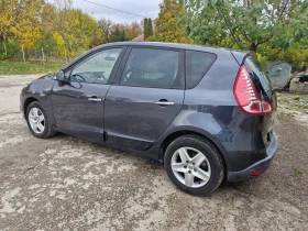 Renault Scenic 1.5DCI - 4999 лв. / 2555.95 € - 23400477 4 | Car24.bg Renault Scenic 1.5DCI - 4999 лв. / 2555.95 € - 23400477 4