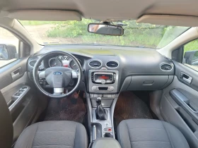 Ford Focus Titanium  | Mobile.bg — малка снимка 10