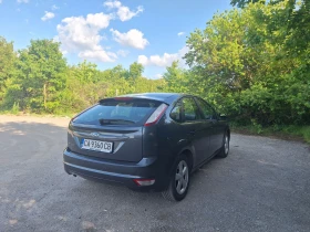 Ford Focus Titanium  | Mobile.bg — малка снимка 5