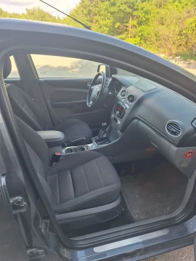 Ford Focus Titanium  | Mobile.bg — малка снимка 12