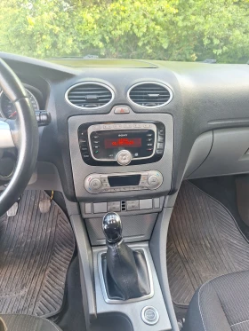 Ford Focus Titanium  | Mobile.bg — малка снимка 11