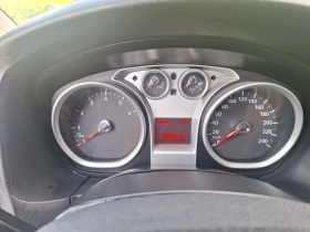 Ford Focus Titanium  | Mobile.bg — малка снимка 9