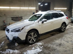 Subaru Outback Limited / Harman Kardon / КОЖА / ПОДГРЕВ / Keyless - Car24.bg Subaru Outback Limited / Harman Kardon / КОЖА / ПОДГРЕВ / Keyless