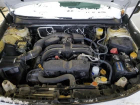 Subaru Outback Limited / Harman Kardon / КОЖА / ПОДГРЕВ / Keyless - 27500 лв. / 14060.53 € - 75339969 12 | Car24.bg Subaru Outback Limited / Harman Kardon / КОЖА / ПОДГРЕВ / Keyless - 27500 лв. / 14060.53 € - 75339969 12