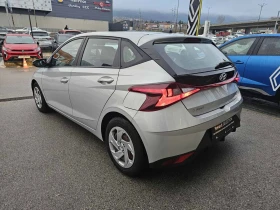 Hyundai I20 1.0 TCe 100 hp EDC - 25900 лв. / 13242.46 € - 44549194 4 | Car24.bg Hyundai I20 1.0 TCe 100 hp EDC - 25900 лв. / 13242.46 € - 44549194 4