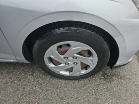 Hyundai I20 1.0 TCe 100 hp EDC - 25900 лв. / 13242.46 € - 44549194 15 | Car24.bg Hyundai I20 1.0 TCe 100 hp EDC - 25900 лв. / 13242.46 € - 44549194 15