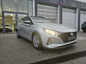 Hyundai I20 1.0 TCe 100 hp EDC - 25900 лв. / 13242.46 € - 44549194 2 | Car24.bg Hyundai I20 1.0 TCe 100 hp EDC - 25900 лв. / 13242.46 € - 44549194 2