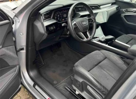 Audi E-Tron Quatro/Sportback/55/2xS line/Kam - 38000 € / 74321.54 лв. - 93418940 13 | Car24.bg Audi E-Tron Quatro/Sportback/55/2xS line/Kam - 38000 € / 74321.54 лв. - 93418940 13