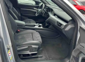 Audi E-Tron Quatro/Sportback/55/2xS line/Kam - 38000 € / 74321.54 лв. - 93418940 7 | Car24.bg Audi E-Tron Quatro/Sportback/55/2xS line/Kam - 38000 € / 74321.54 лв. - 93418940 7