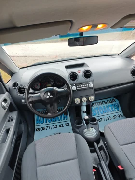 Mitsubishi Colt 1.4I НОВ ВНОС - 1799 € / 3518.54 лв. - 92231270 7 | Car24.bg Mitsubishi Colt 1.4I НОВ ВНОС - 1799 € / 3518.54 лв. - 92231270 7