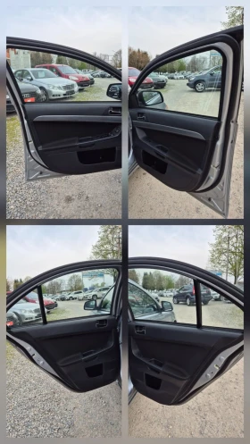 Mitsubishi Lancer 1.8did - 3990 € / 7803.76 лв. - 76378821 14 | Car24.bg Mitsubishi Lancer 1.8did - 3990 € / 7803.76 лв. - 76378821 14