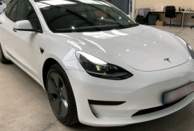 Tesla Model 3 Standart Range RWD | Auto.bg — изображение 8 Tesla Model 3 Standart Range RWD | Auto.bg — изображение 8