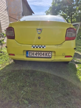 Dacia Logan undefined | Auto.bg — изображение 3 Dacia Logan undefined | Auto.bg — изображение 3