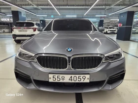 BMW 530 M-PK* 360* DIS* HEAD-UP* ОБДУХ* КРАЙНА ЦЕНА* AMBIE