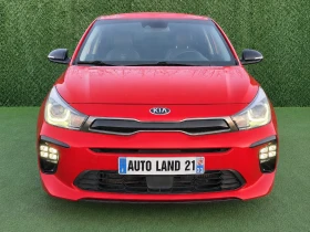 Kia Rio 120кс* GT-LINE* 56000км* AUTOMATIC | Auto.bg — изображение 2 Kia Rio 120кс* GT-LINE* 56000км* AUTOMATIC | Auto.bg — изображение 2