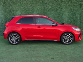 Kia Rio 120кс* GT-LINE* 56000км* AUTOMATIC | Auto.bg — изображение 4 Kia Rio 120кс* GT-LINE* 56000км* AUTOMATIC | Auto.bg — изображение 4