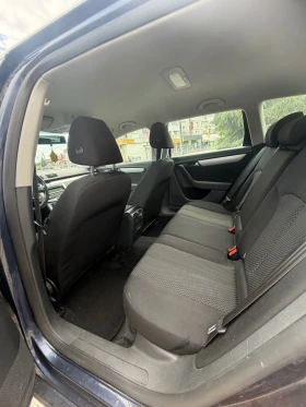 VW Passat 2.0 tdi - 4950 € / 9681.36 лв. - 69936219 6 | Car24.bg VW Passat 2.0 tdi - 4950 € / 9681.36 лв. - 69936219 6