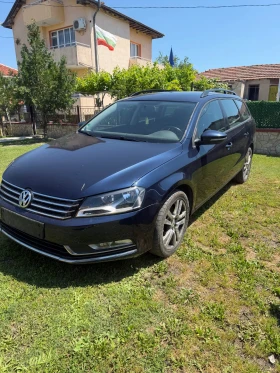 VW Passat 2.0 tdi - Car24.bg VW Passat 2.0 tdi