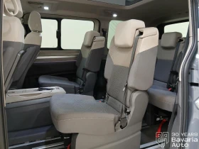 VW Multivan Multivan Edition DSG Easy Open Basic | Auto.bg — изображение 7 VW Multivan Multivan Edition DSG Easy Open Basic | Auto.bg — изображение 7
