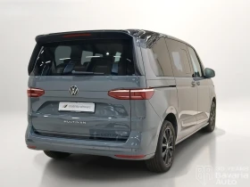 VW Multivan Multivan Edition DSG Easy Open Basic | Auto.bg — изображение 3 VW Multivan Multivan Edition DSG Easy Open Basic | Auto.bg — изображение 3