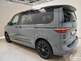 VW Multivan Multivan Edition DSG Easy Open Basic | Auto.bg — изображение 2 VW Multivan Multivan Edition DSG Easy Open Basic | Auto.bg — изображение 2